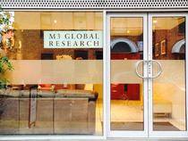 M3 Global Research Studio London